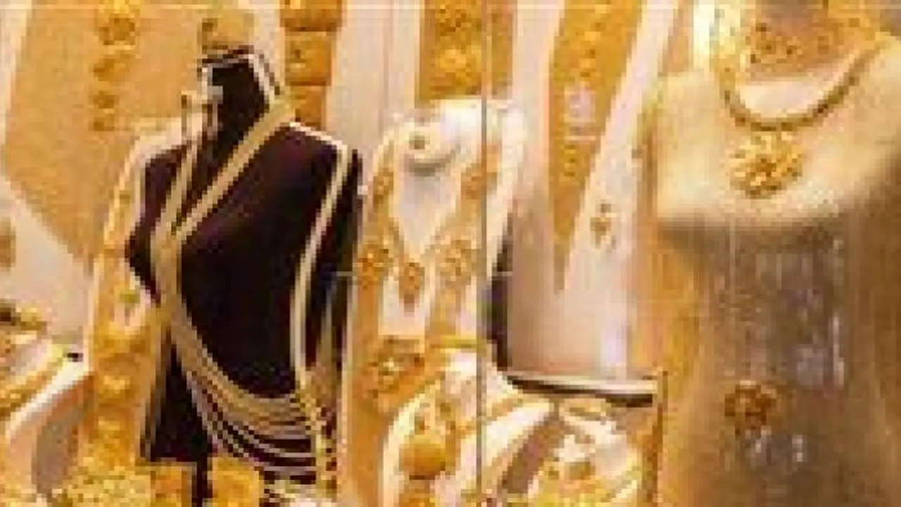 تراجع ملحوظ في قيمة الجنيه الذهب بمصر خلال الأسابيع الأخيرة